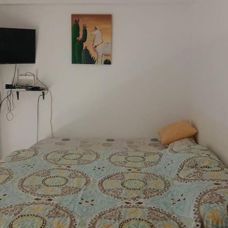 Monoambiente Fantastico ,Excepcional Salta Capital Apartment ภายนอก รูปภาพ