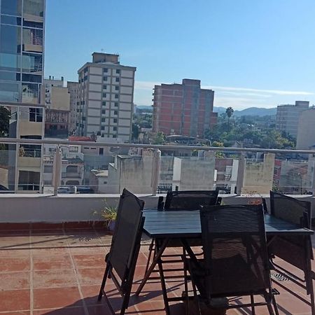 Monoambiente Fantastico ,Excepcional Salta Capital Apartment ภายนอก รูปภาพ
