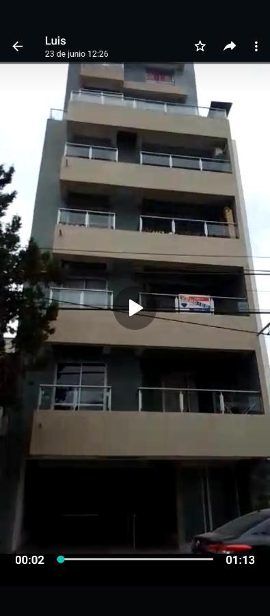 Monoambiente Fantastico ,Excepcional Salta Capital Apartment ภายนอก รูปภาพ