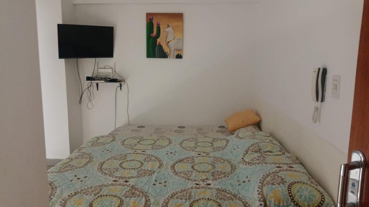 Monoambiente Fantastico ,Excepcional Salta Capital Apartment ภายนอก รูปภาพ
