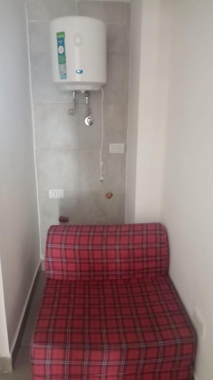 Monoambiente Fantastico ,Excepcional Salta Capital Apartment ภายนอก รูปภาพ