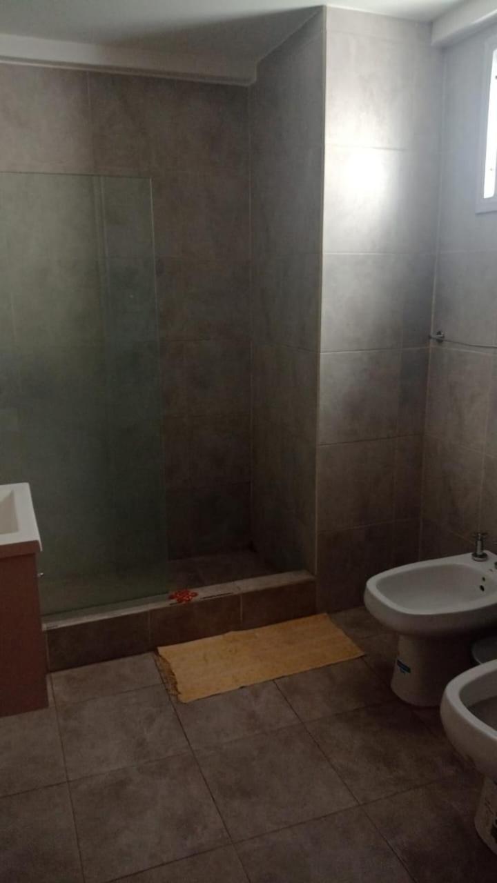 Monoambiente Fantastico ,Excepcional Salta Capital Apartment ภายนอก รูปภาพ