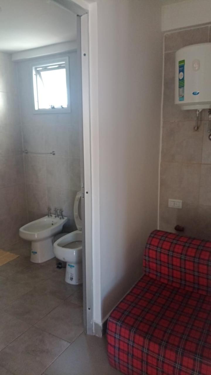 Monoambiente Fantastico ,Excepcional Salta Capital Apartment ภายนอก รูปภาพ