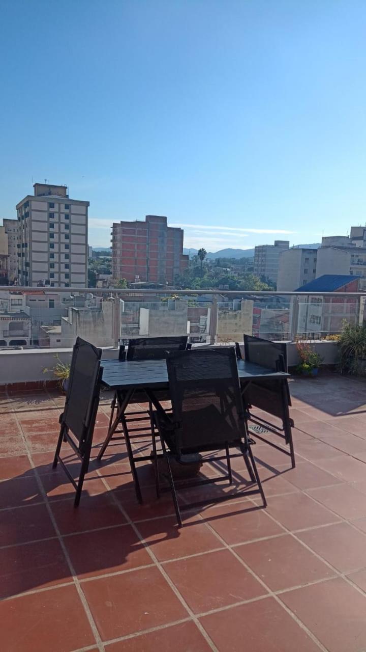 Monoambiente Fantastico ,Excepcional Salta Capital Apartment ภายนอก รูปภาพ